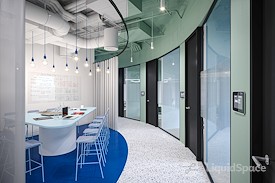 Regus | Luxembourg, City Centre