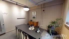 FORA | 81 Rivington Street