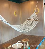 JustCo at AIA Central, Coworking Space & Hot Desking, Jakarta