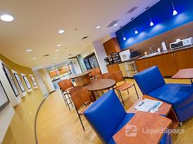 Regus | Reston Town Center I