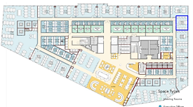 WeWork | 400 Concar Dr