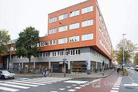 Regus | Amsterdam Haarlemmerweg 331
