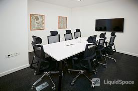 Regus | Arabella New Cairo - EGP