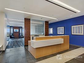Regus | Legg Mason Tower
