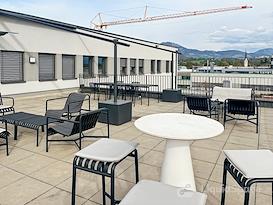 Regus | SALZBURG, Airport West