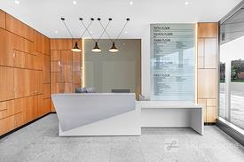 Regus | Belfast City Centre