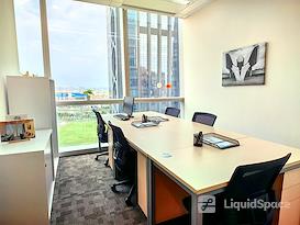 Regus | Foshan, Glory IFC