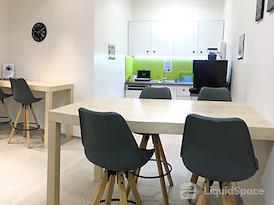 Regus | Prague Empiria Tower