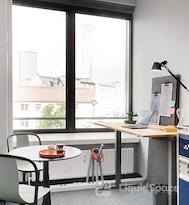 Design Offices München Highlight Towers