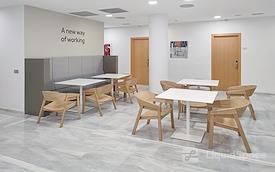 Regus | Valencia, Sorolla Center