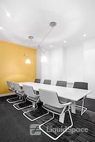 Regus | Nancy, Gare de Nancy