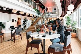 WeWork | Gas Company Tower