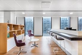 Regus | Liverpool, Mann Island