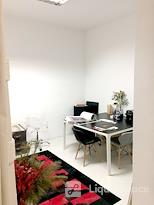 L' Espace ALMIRANTE 5