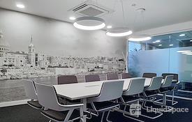 Regus | St Julian's, Dragonara