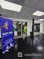 Next Gen Business Center: Office & Event Space w/ Pool