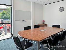 Regus | High Wycombe, Stokenchurch Business Park