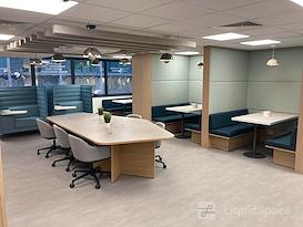 SPACES | Sheffield, Pennine 5