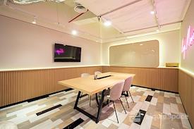 Grogol Petamburan | Central Park