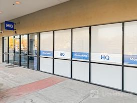 HQ | AZ, Phoenix- S 16th St