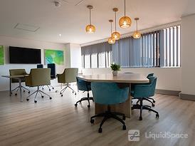 Regus | Pharos House, Westville