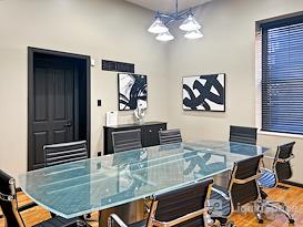 Regus | MO, St. Louis - The Luxe on Lami
