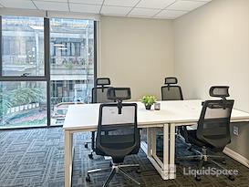 Regus | Ho Chi Minh, L'Mak