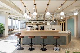 Common Desk - Post Oak Blvd