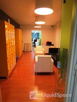 Link2u Coworking & Offices