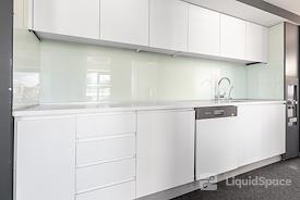 Regus | Ankara, Kavaklidere