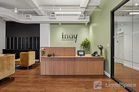Indy by Industrious - Met Square