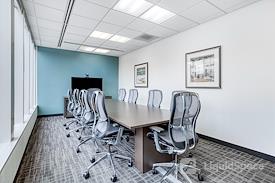 Regus | Landmark Center