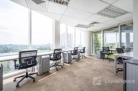 Regus | Subang Jaya, One City