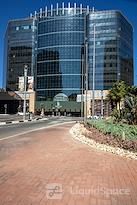 SPACES | JOHANNESBURG, Spaces Atrium on 5th, Sandton