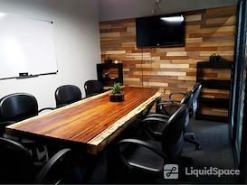 ADN Coworking Mexico