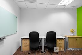 Regus | Kuala Lumpur, The Gardens