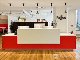 Regus | Bratislava City Centre
