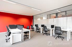 Regus | Leudelange, Altitude