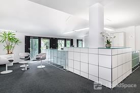 Regus | Munich Leopoldstrasse