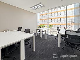 Regus | Bangkok, Rasa One Tower