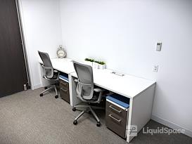 Emerge212 - 3 Columbus Circle