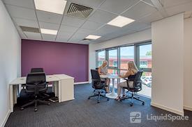 Regus | Birmingham, Cannock
