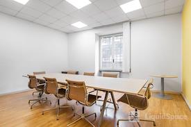 Regus | Rome, Tiburtina Piazzale Delle Provincie