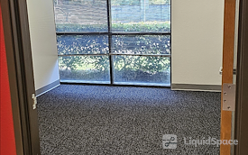 (3) Office Spaces for Rent - Window Views, Single Story