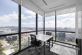 Regus | Singapore Vision Exchange