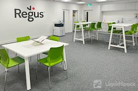 Regus | West Cork Business & Technology Park