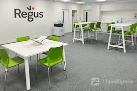Regus | West Cork Business & Technology Park