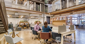 SPACES || Linden Street