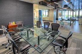 IOS OFFICES | Montejo Peninsula Lifestyle Center