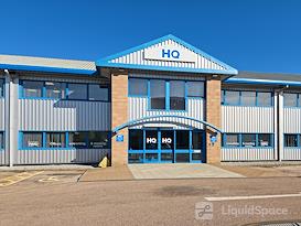 HQ | Aberdeen International Airport